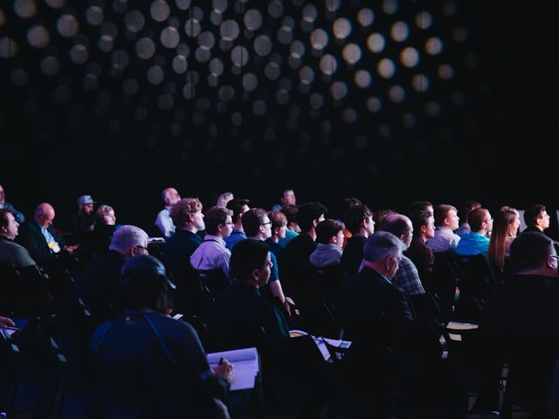 Serviços de Eventos
